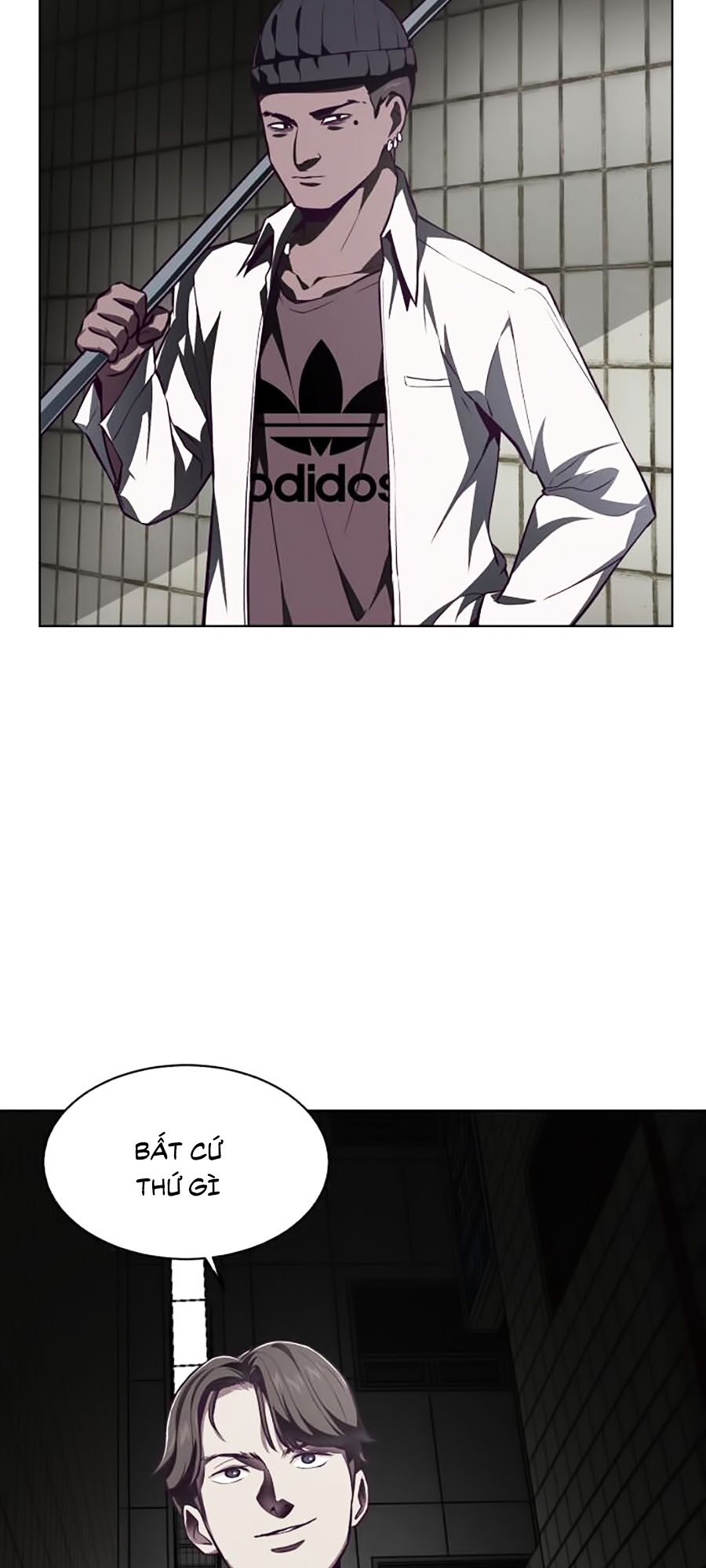 Cậu bé của thần chết chapter 41 - Upload bởi truyensieuhay.com