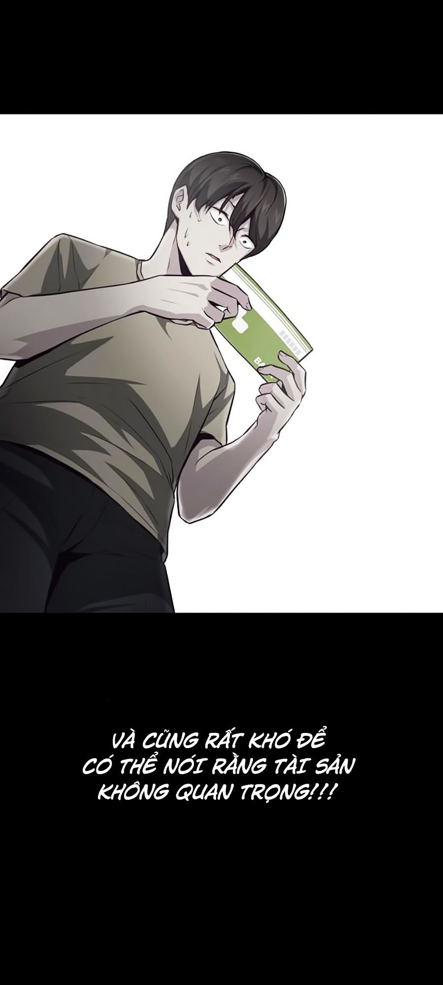 Cậu bé của thần chết chapter 41 - Upload bởi truyensieuhay.com