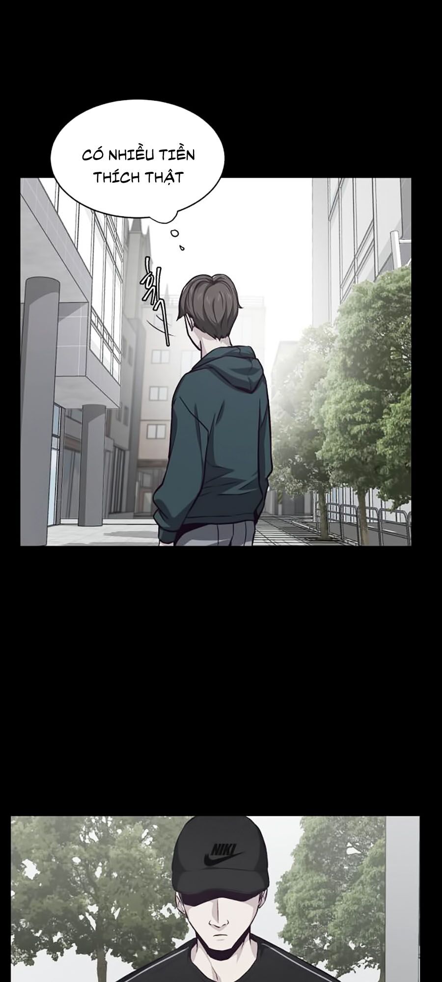 Cậu bé của thần chết chapter 41 - Upload bởi truyensieuhay.com