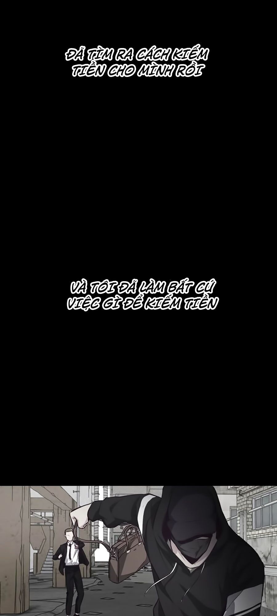 Cậu bé của thần chết chapter 41 - Upload bởi truyensieuhay.com