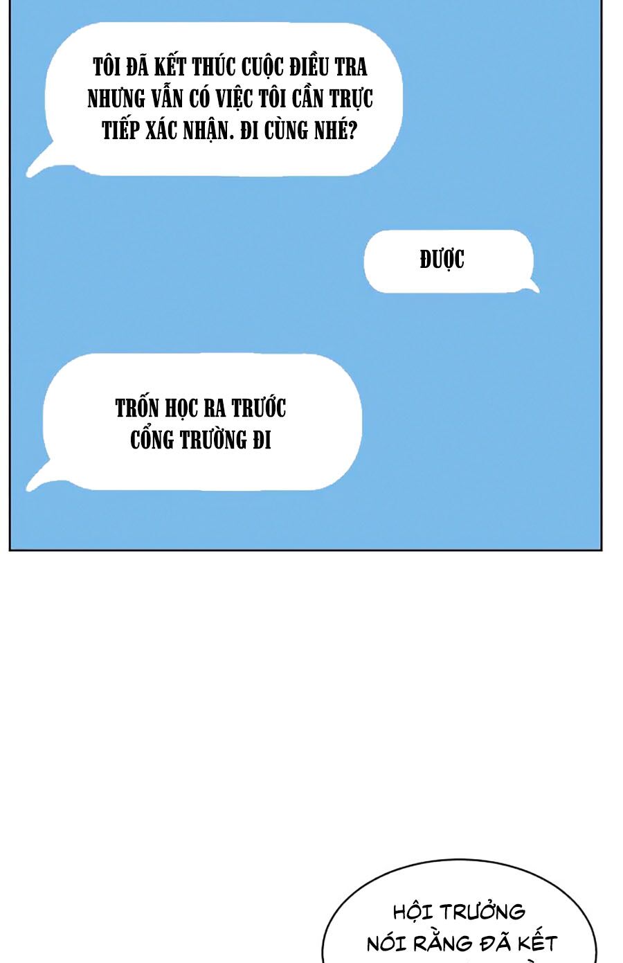 Cậu bé của thần chết chapter 41 - Upload bởi truyensieuhay.com