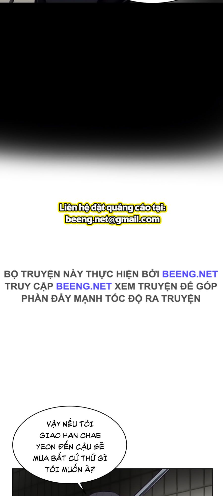 Cậu bé của thần chết chapter 41 - Upload bởi truyensieuhay.com