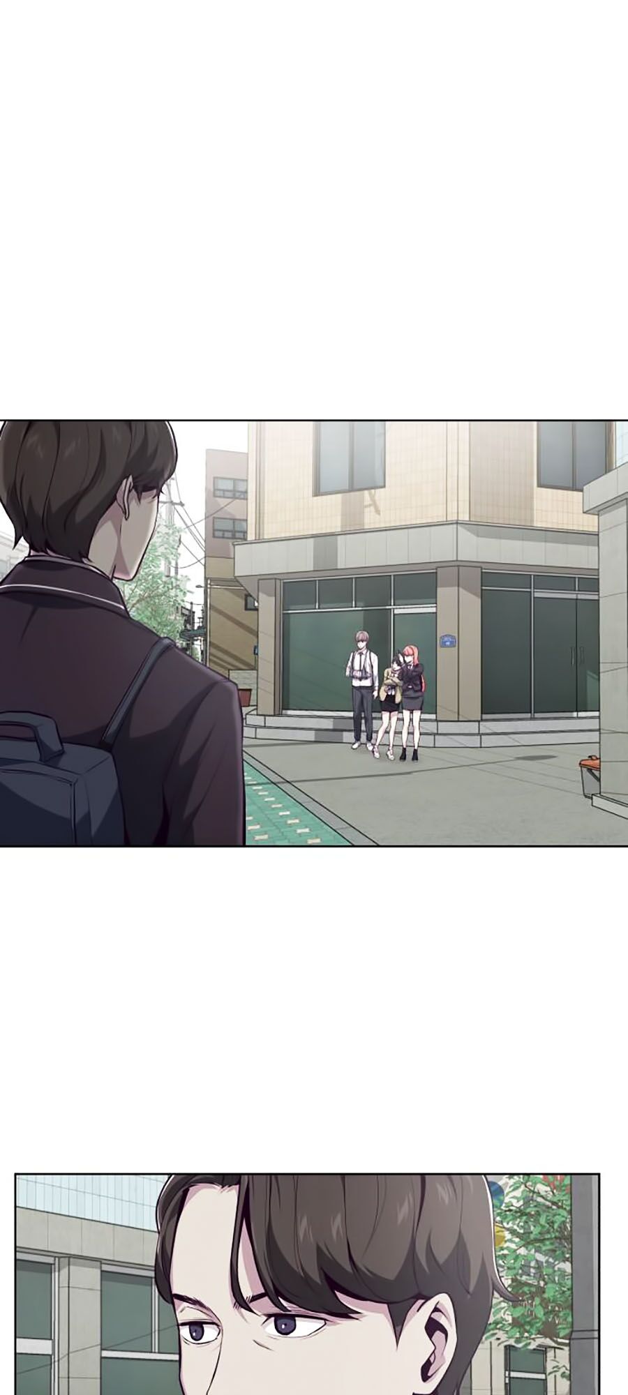 Cậu bé của thần chết chapter 41 - Upload bởi truyensieuhay.com