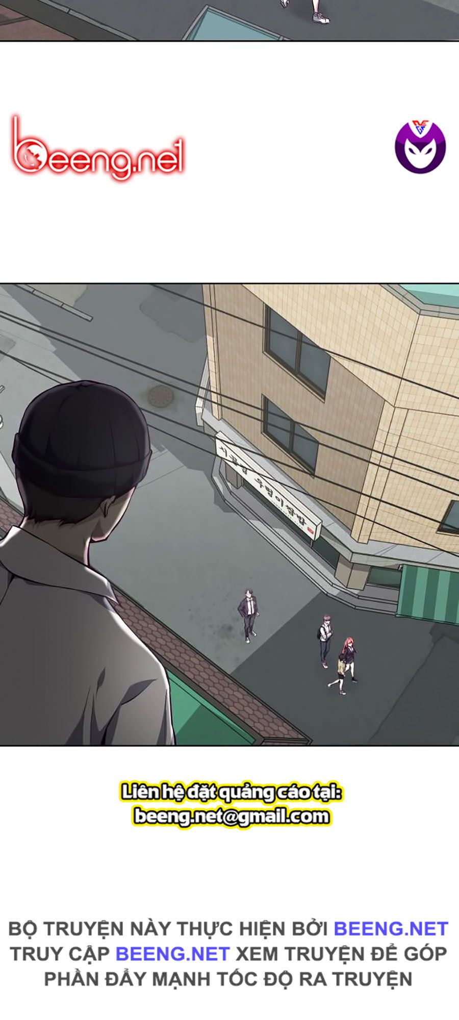 Cậu bé của thần chết chapter 41 - Upload bởi truyensieuhay.com