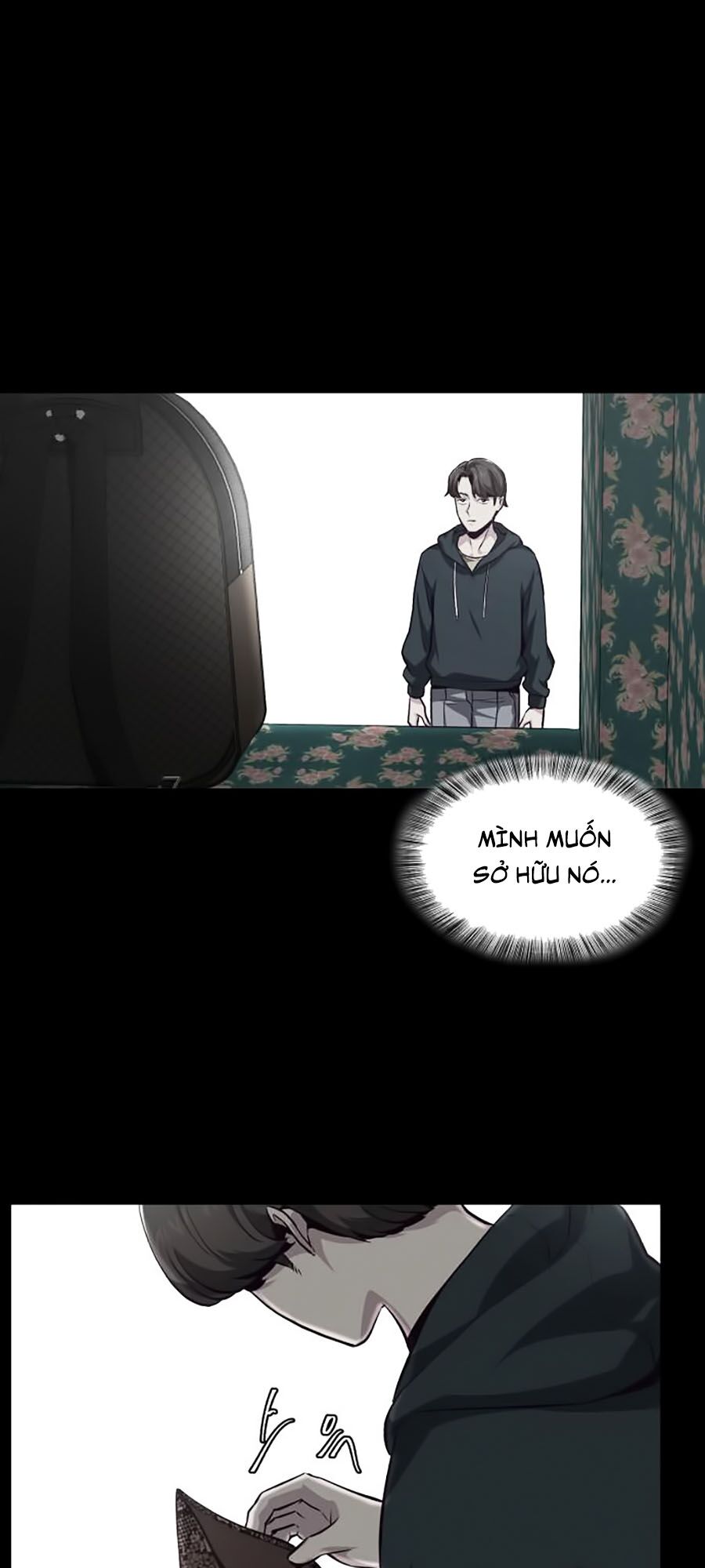 Cậu bé của thần chết chapter 41 - Upload bởi truyensieuhay.com