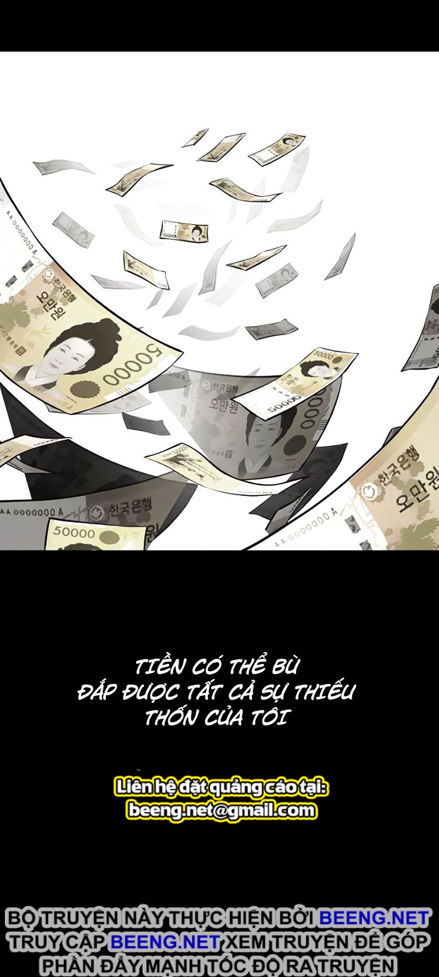 Cậu bé của thần chết chapter 41 - Upload bởi truyensieuhay.com
