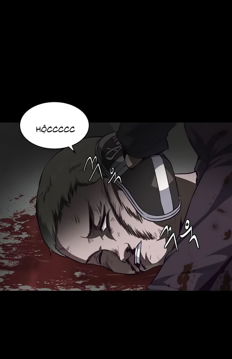 Cậu bé của thần chết chapter 41 - Upload bởi truyensieuhay.com