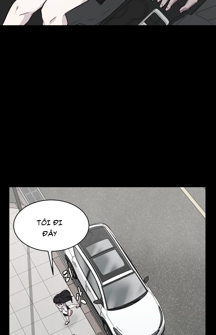 Cậu bé của thần chết chapter 41 - Upload bởi truyensieuhay.com