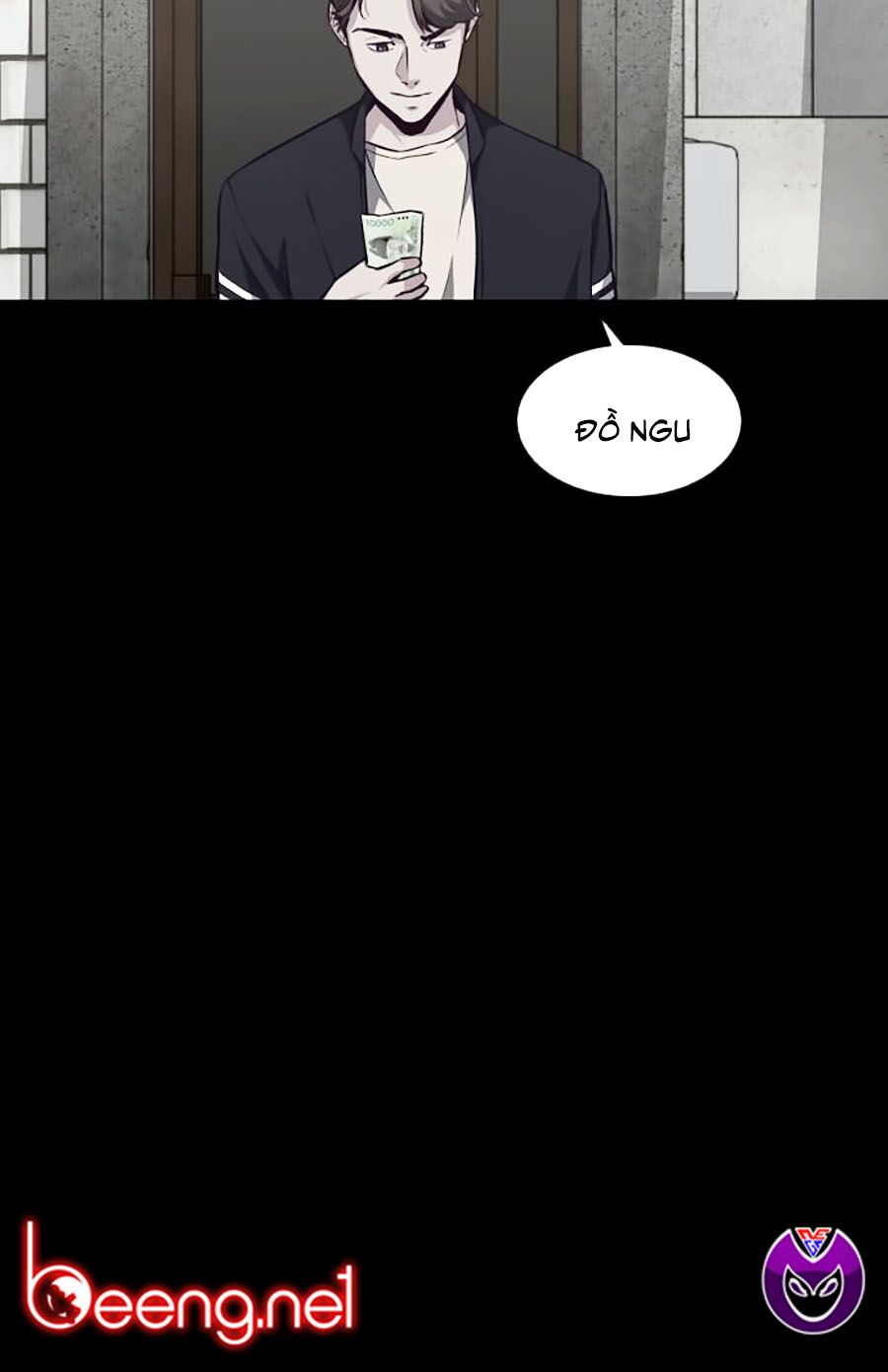 Cậu bé của thần chết chapter 41 - Upload bởi truyensieuhay.com