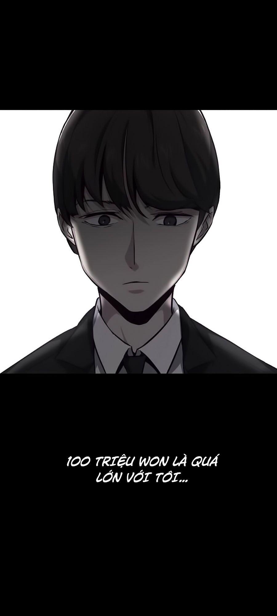 Cậu bé của thần chết chapter 41 - Upload bởi truyensieuhay.com