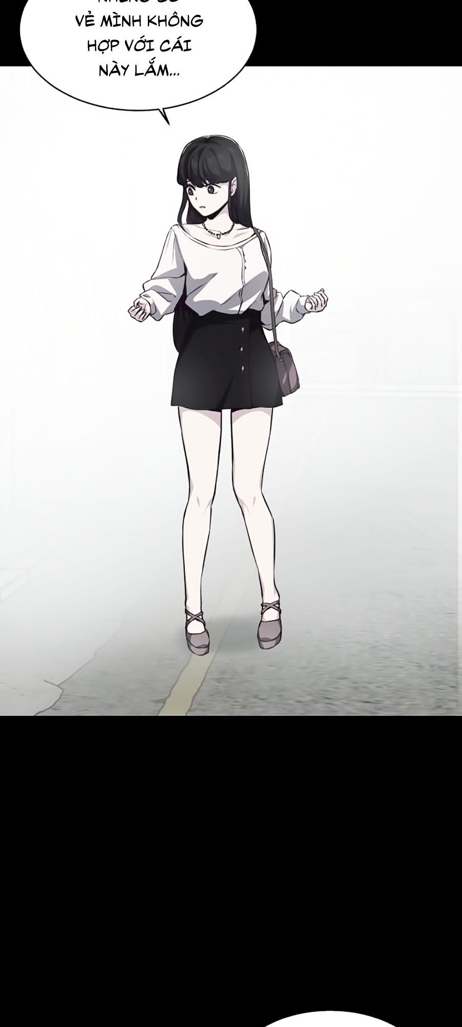 Cậu bé của thần chết chapter 41 - Upload bởi truyensieuhay.com