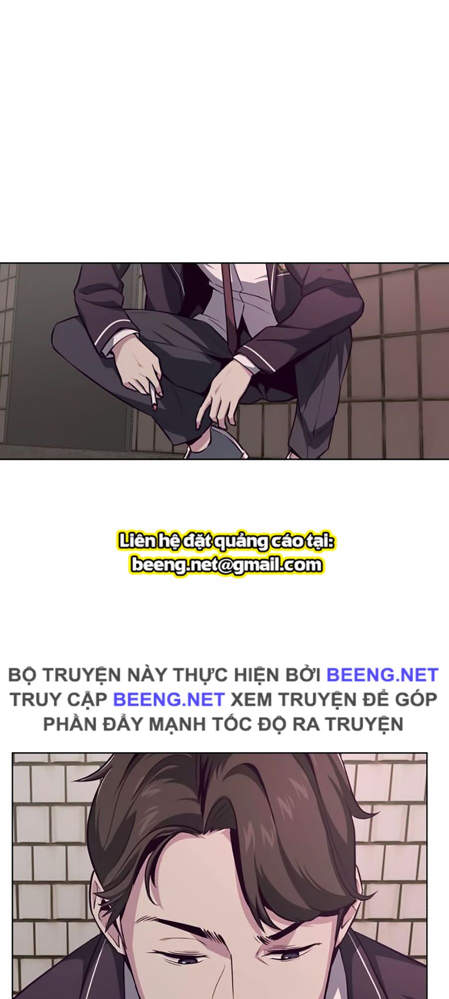 Cậu bé của thần chết chapter 41 - Upload bởi truyensieuhay.com