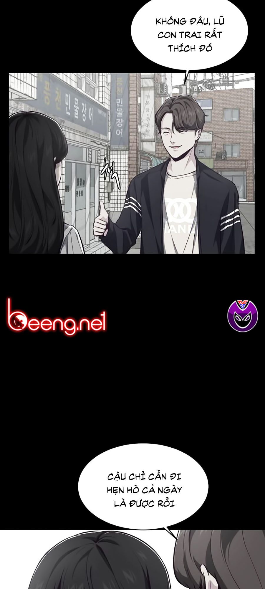 Cậu bé của thần chết chapter 41 - Upload bởi truyensieuhay.com