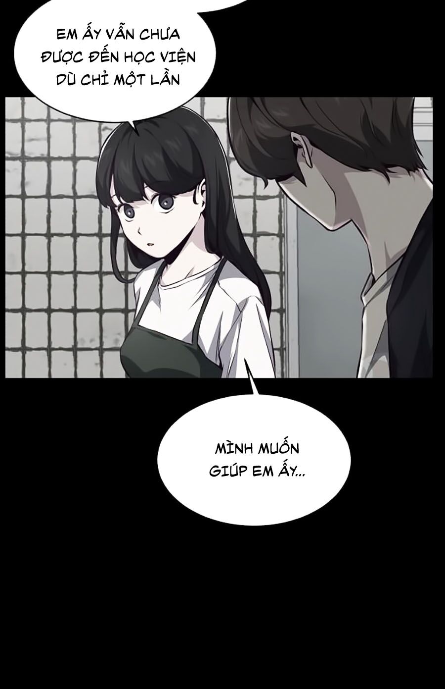 Cậu bé của thần chết chapter 41 - Upload bởi truyensieuhay.com