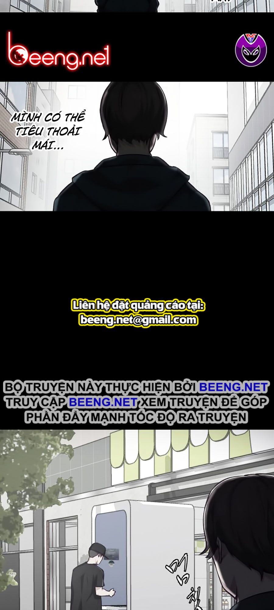 Cậu bé của thần chết chapter 41 - Upload bởi truyensieuhay.com