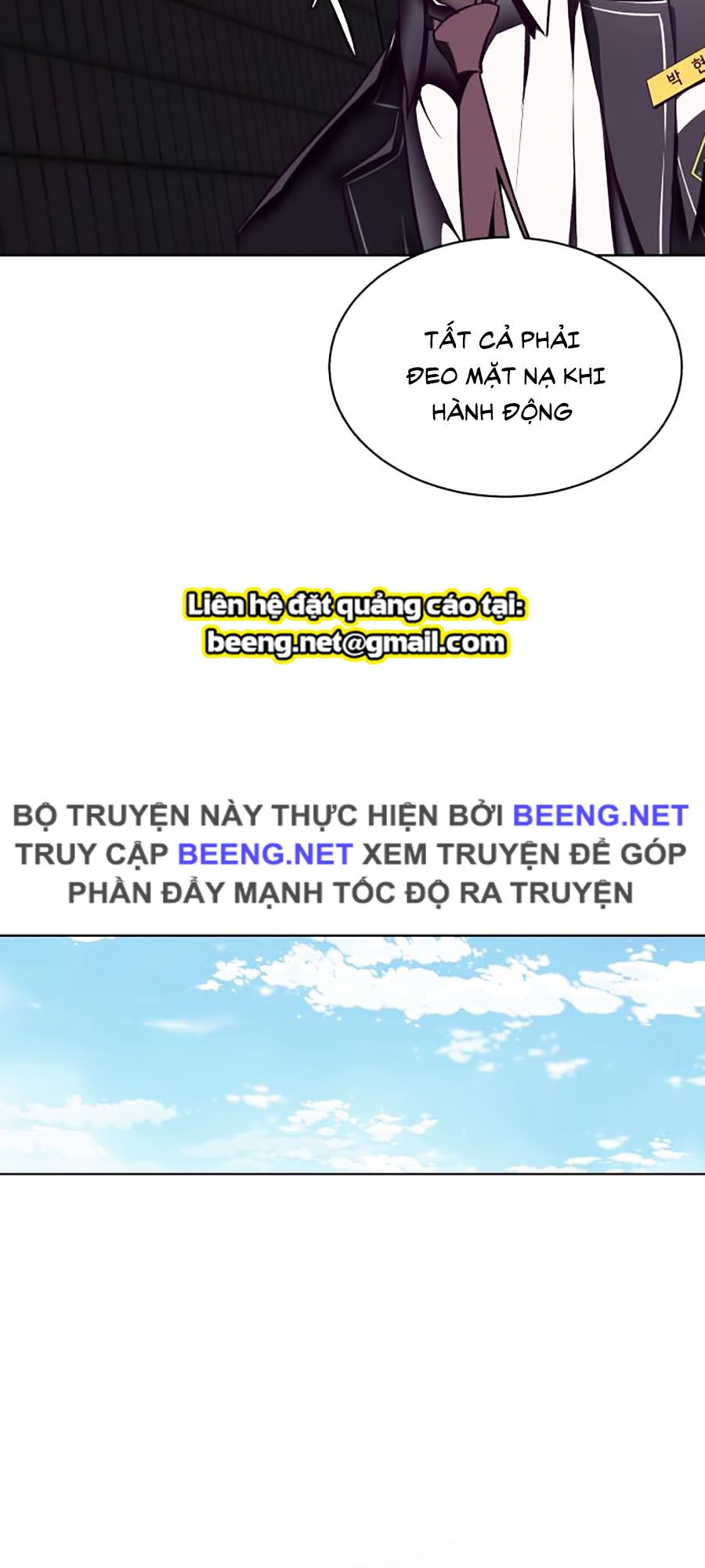 Cậu bé của thần chết chapter 41 - Upload bởi truyensieuhay.com