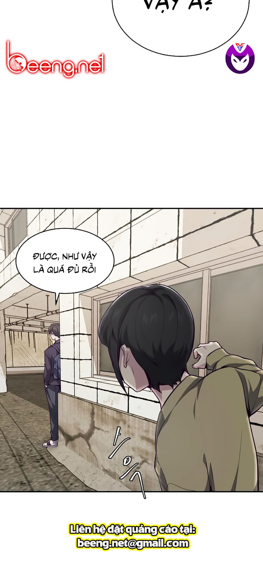 Cậu bé của thần chết chapter 42 - Upload bởi truyensieuhay.com