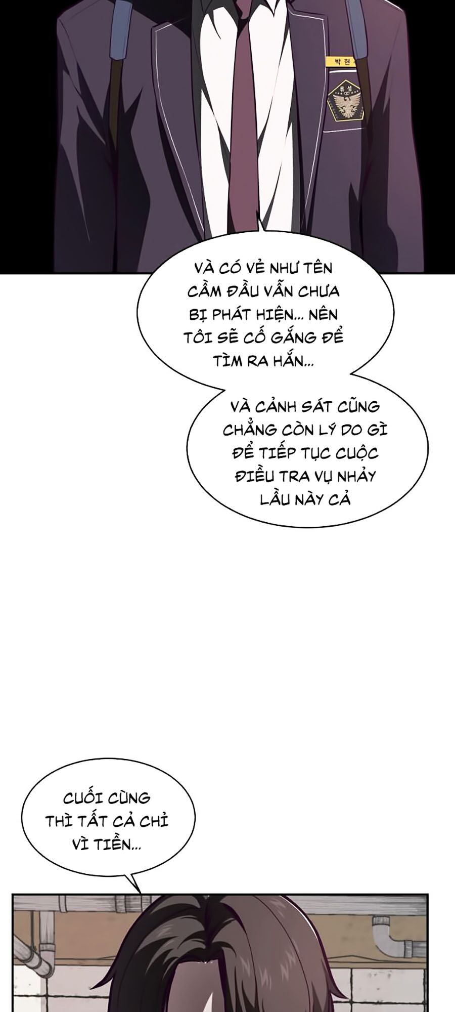Cậu bé của thần chết chapter 42 - Upload bởi truyensieuhay.com