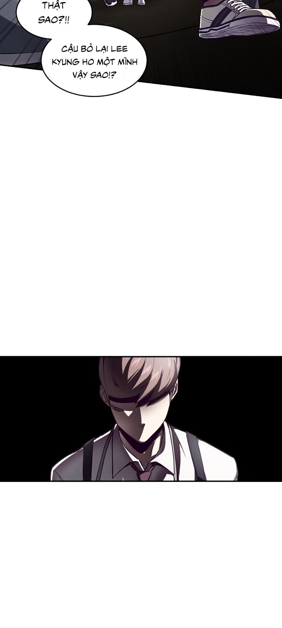 Cậu bé của thần chết chapter 42 - Upload bởi truyensieuhay.com