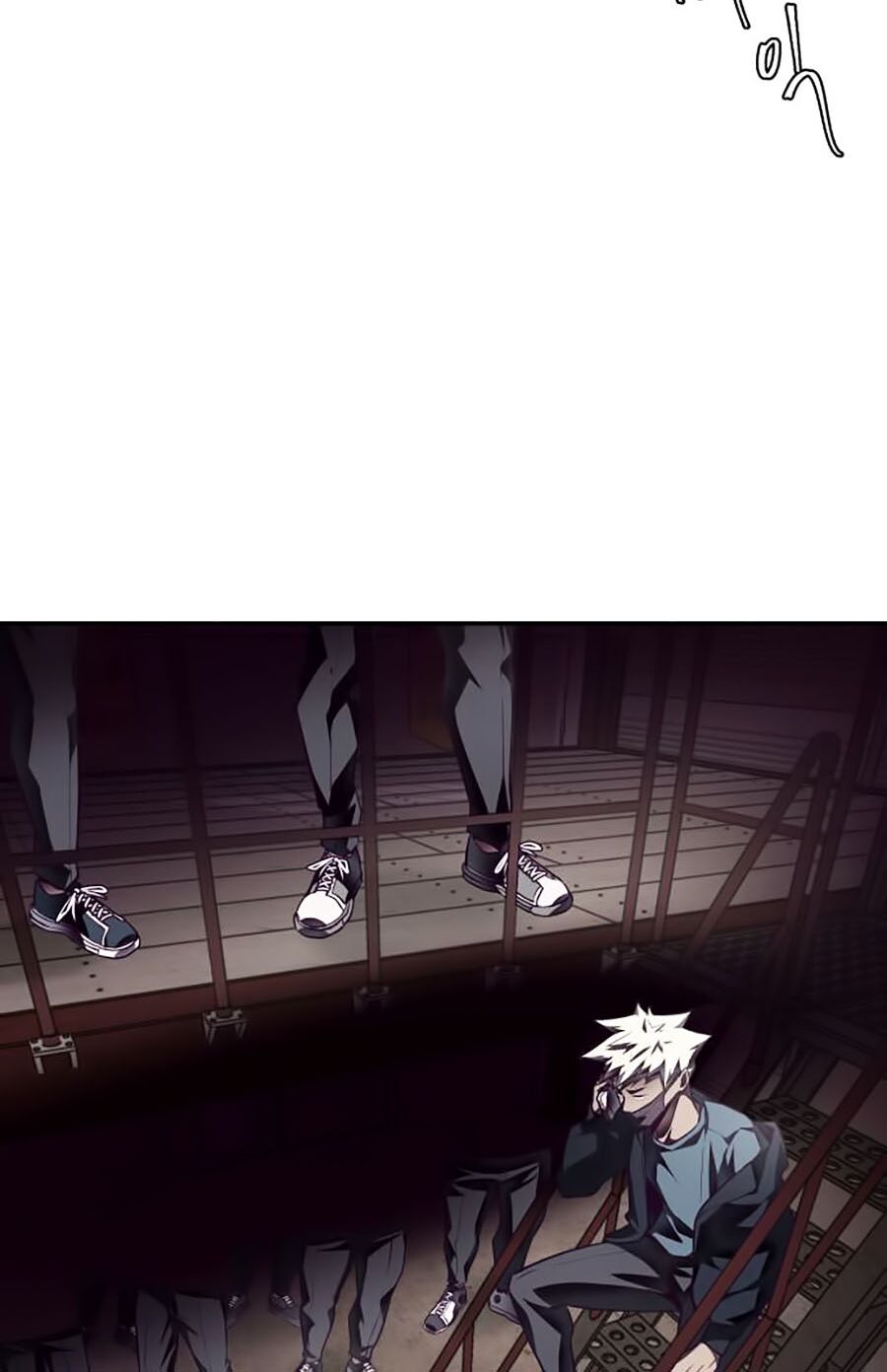 Cậu bé của thần chết chapter 42 - Upload bởi truyensieuhay.com