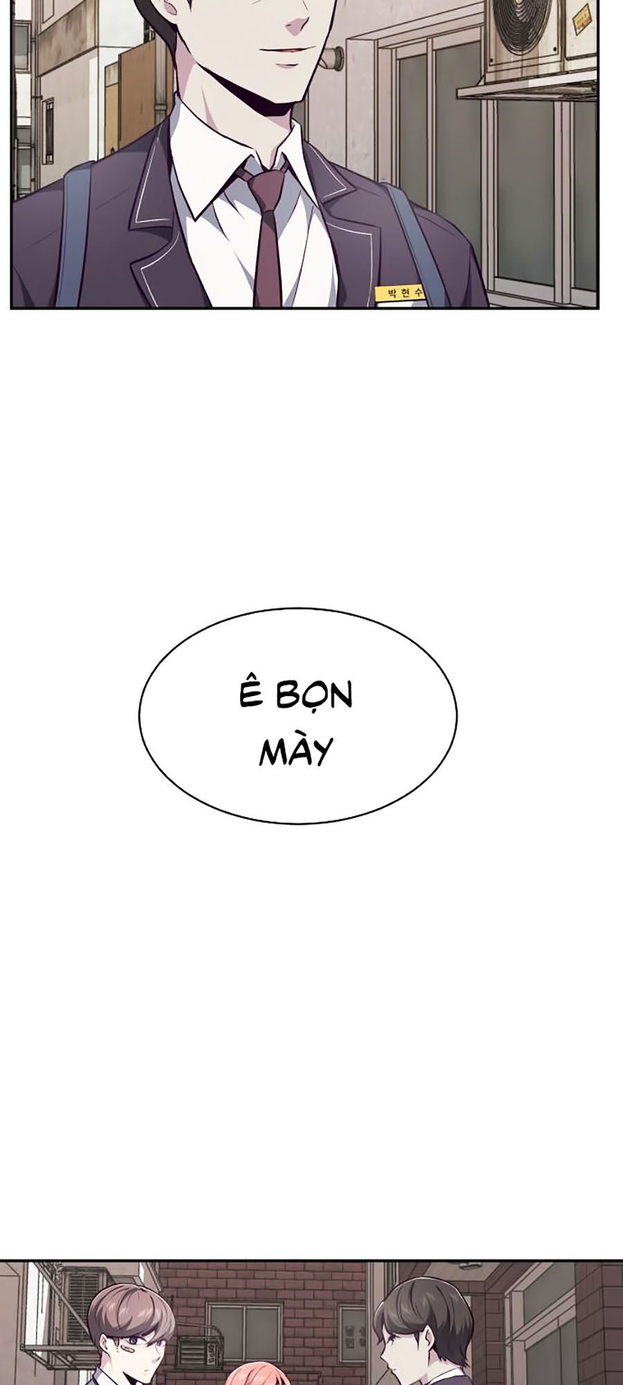Cậu bé của thần chết chapter 42 - Upload bởi truyensieuhay.com