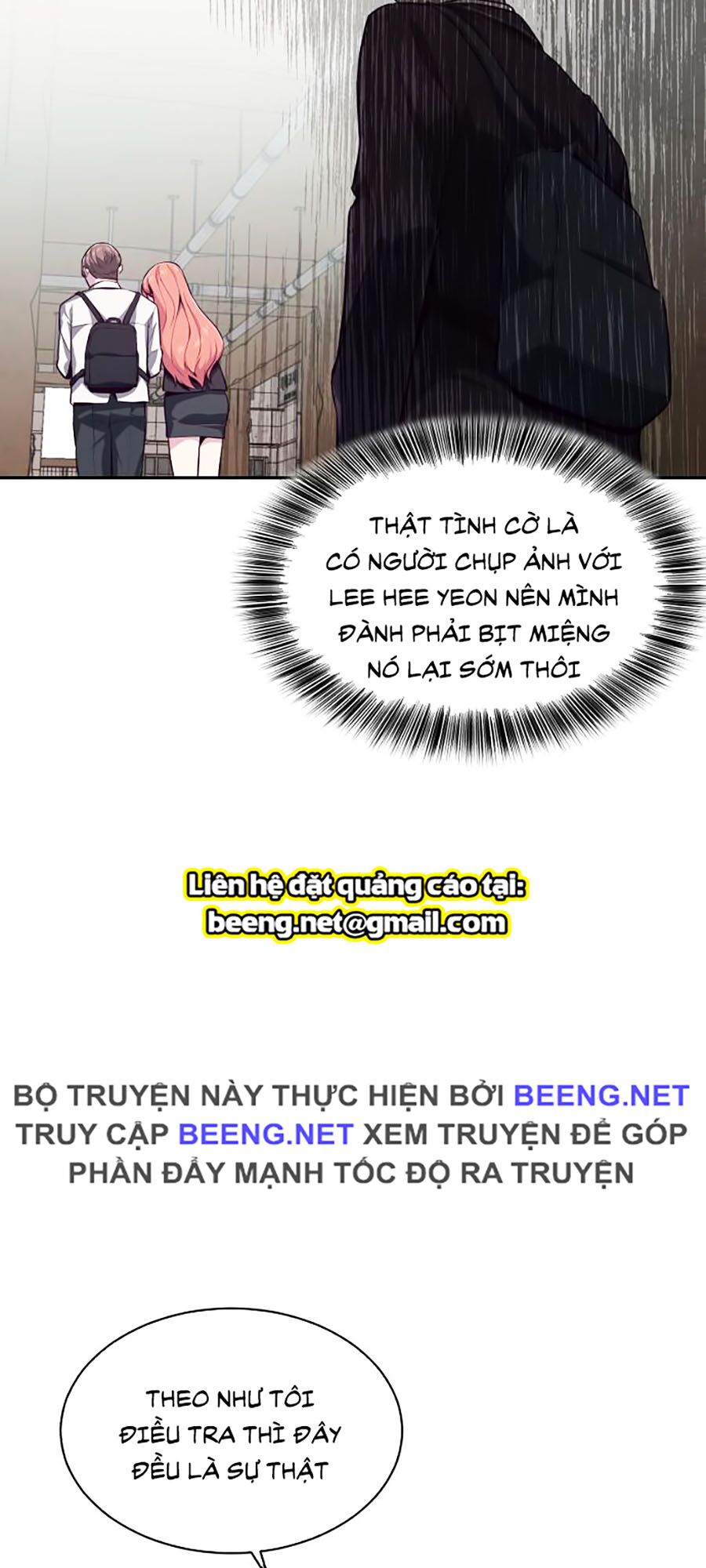 Cậu bé của thần chết chapter 42 - Upload bởi truyensieuhay.com