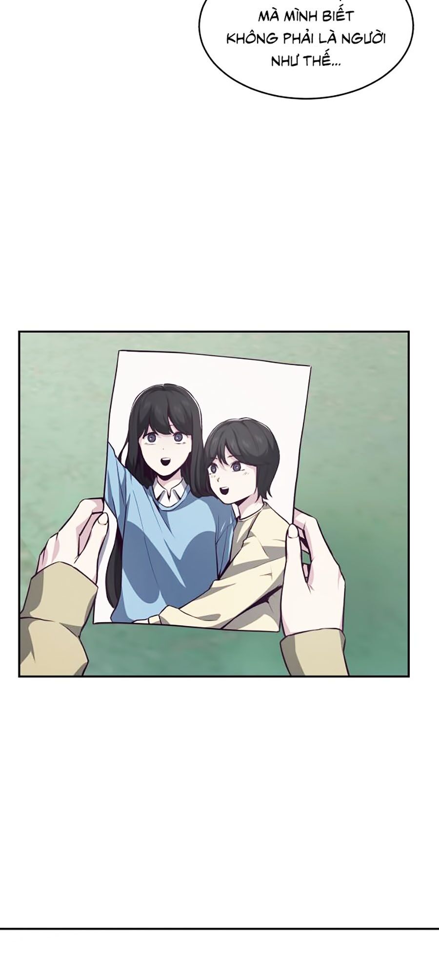 Cậu bé của thần chết chapter 42 - Upload bởi truyensieuhay.com