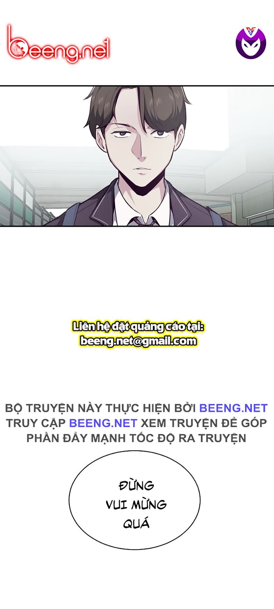 Cậu bé của thần chết chapter 42 - Upload bởi truyensieuhay.com