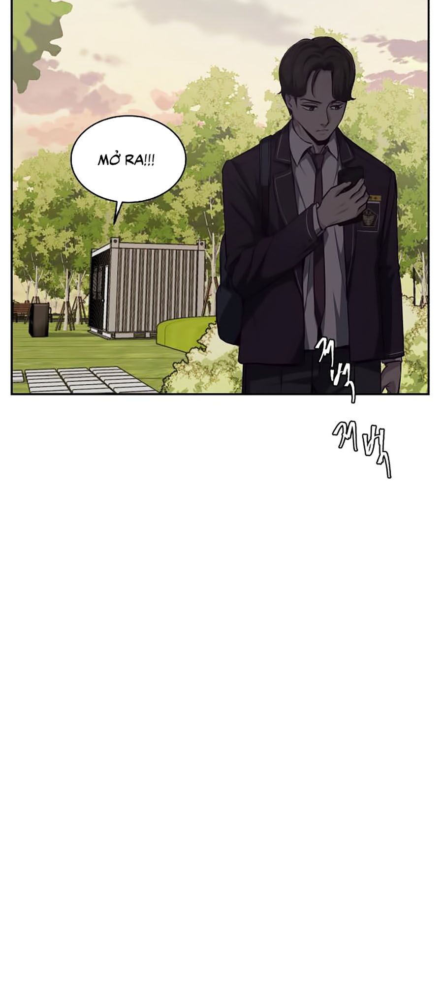 Cậu bé của thần chết chapter 42 - Upload bởi truyensieuhay.com