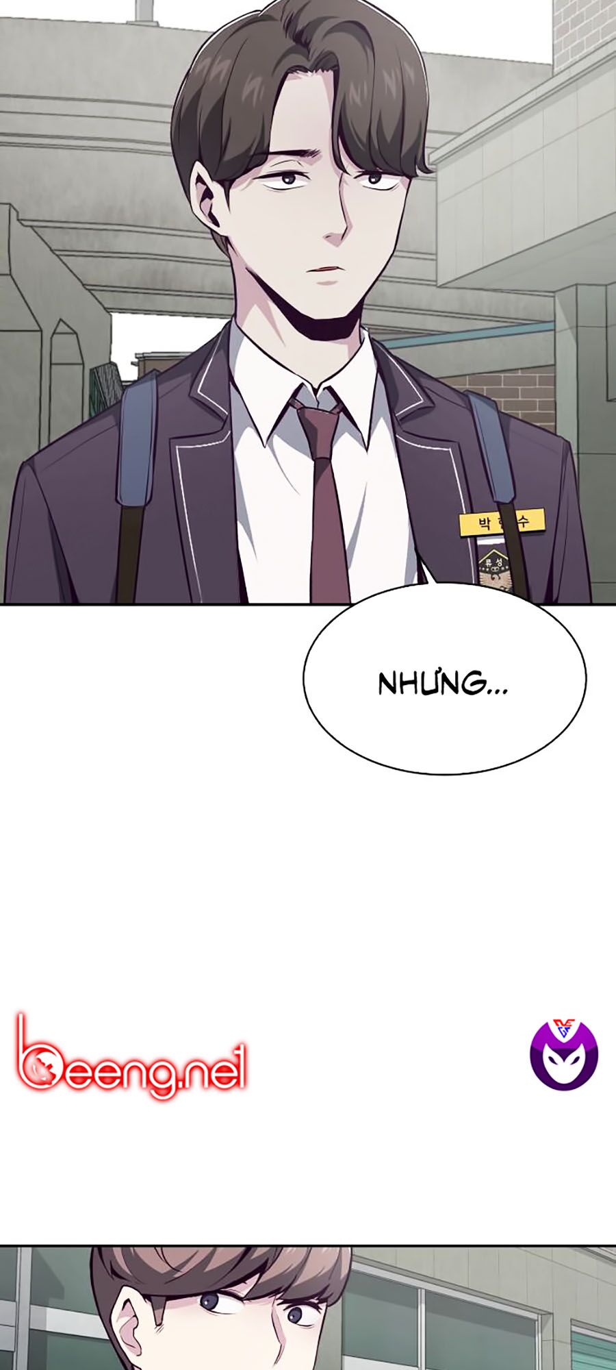 Cậu bé của thần chết chapter 42 - Upload bởi truyensieuhay.com