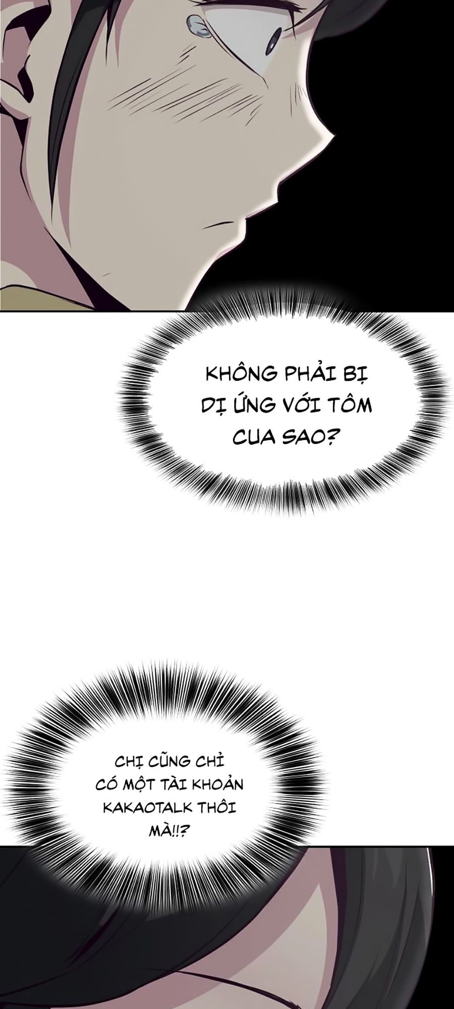 Cậu bé của thần chết chapter 42 - Upload bởi truyensieuhay.com