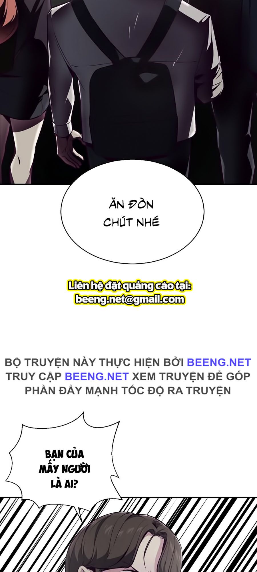 Cậu bé của thần chết chapter 42 - Upload bởi truyensieuhay.com