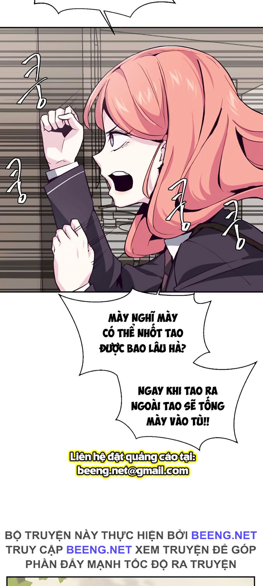 Cậu bé của thần chết chapter 42 - Upload bởi truyensieuhay.com