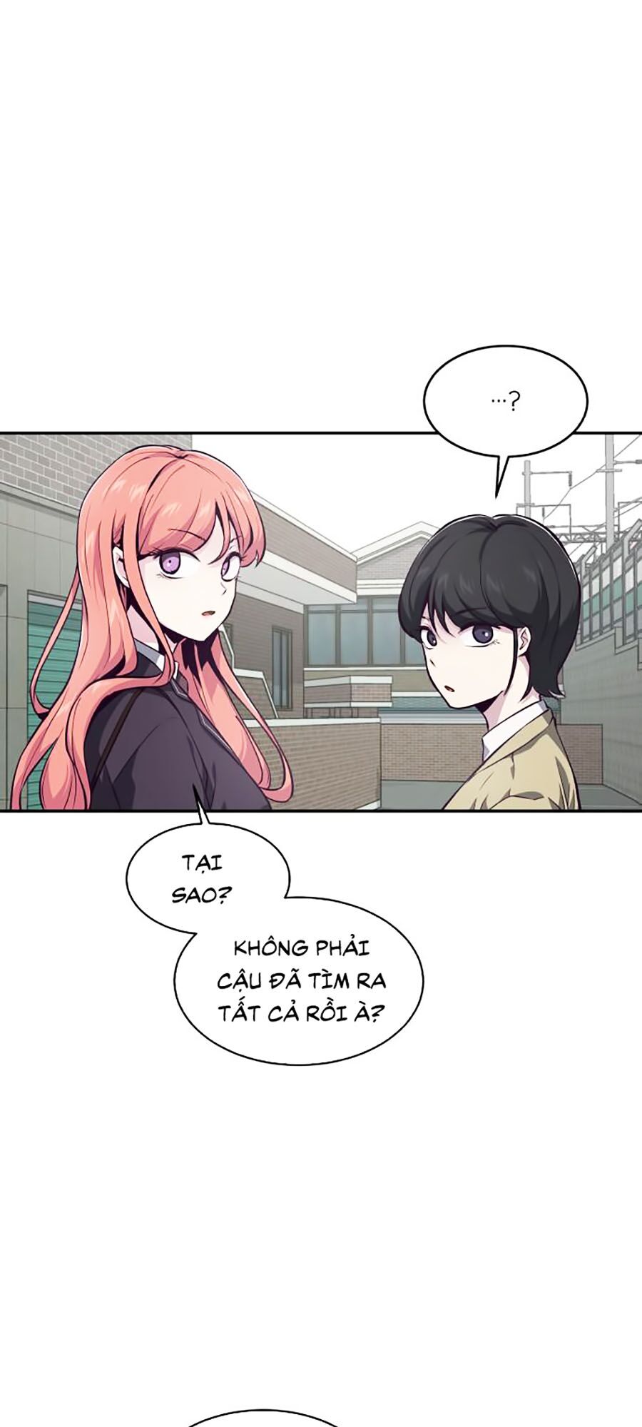 Cậu bé của thần chết chapter 42 - Upload bởi truyensieuhay.com