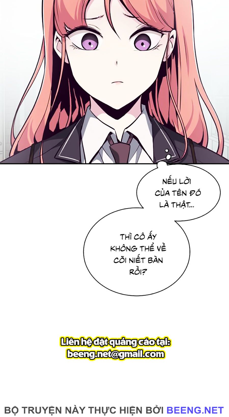 Cậu bé của thần chết chapter 42 - Upload bởi truyensieuhay.com