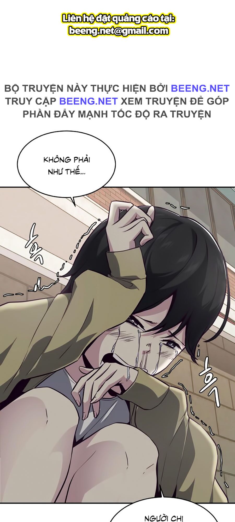 Cậu bé của thần chết chapter 42 - Upload bởi truyensieuhay.com