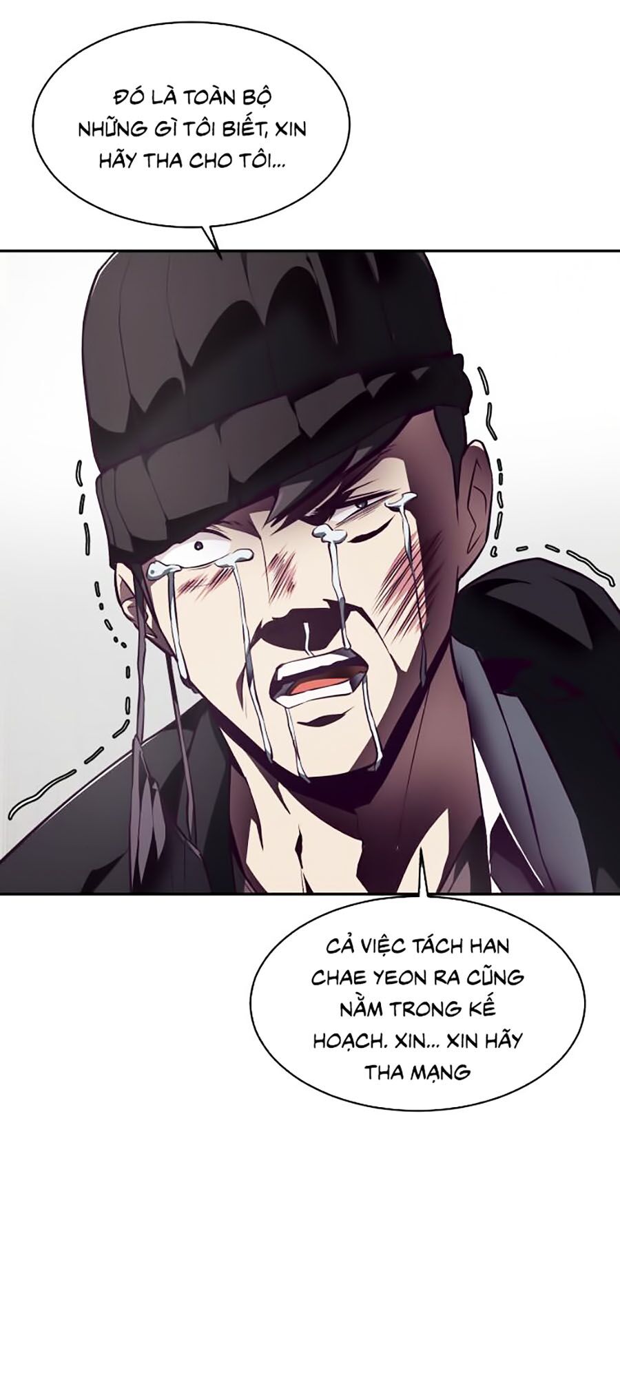 Cậu bé của thần chết chapter 42 - Upload bởi truyensieuhay.com