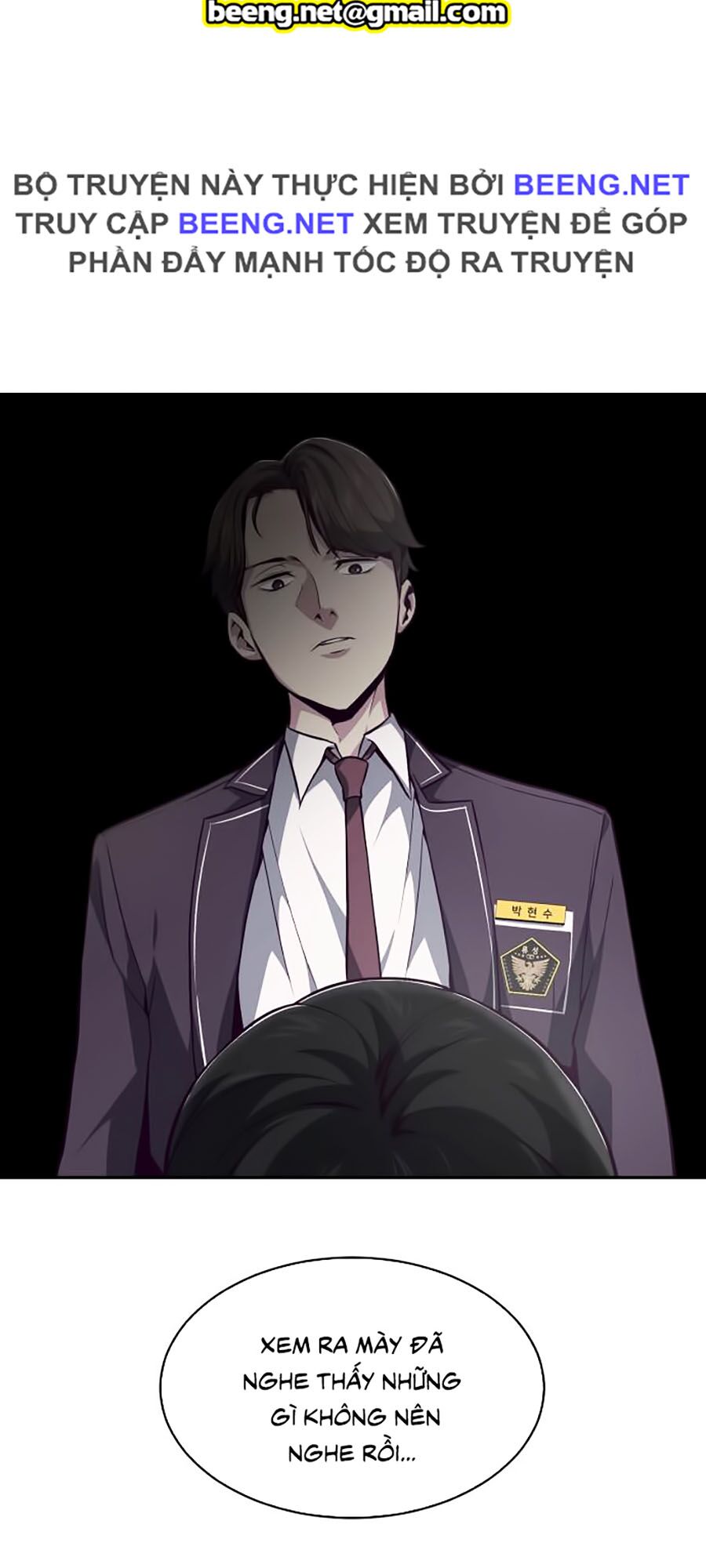 Cậu bé của thần chết chapter 42 - Upload bởi truyensieuhay.com