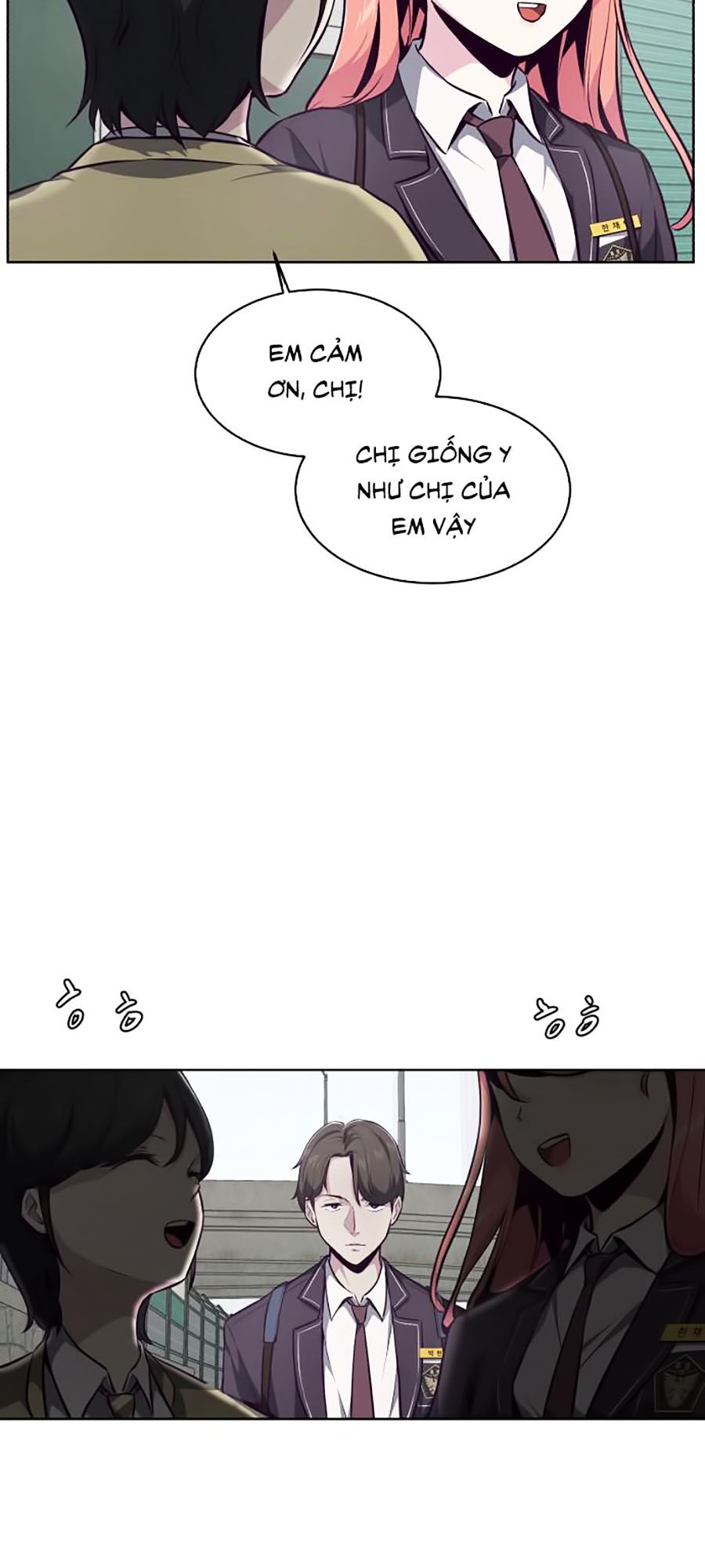 Cậu bé của thần chết chapter 42 - Upload bởi truyensieuhay.com