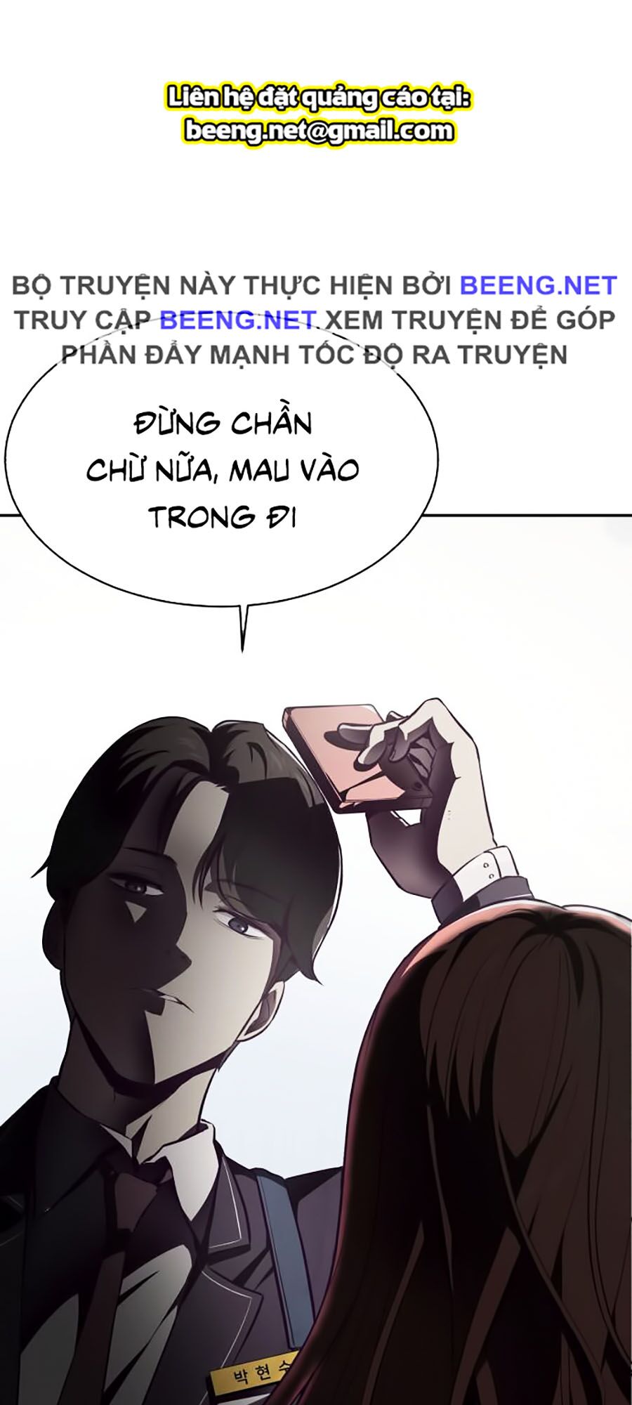 Cậu bé của thần chết chapter 42 - Upload bởi truyensieuhay.com
