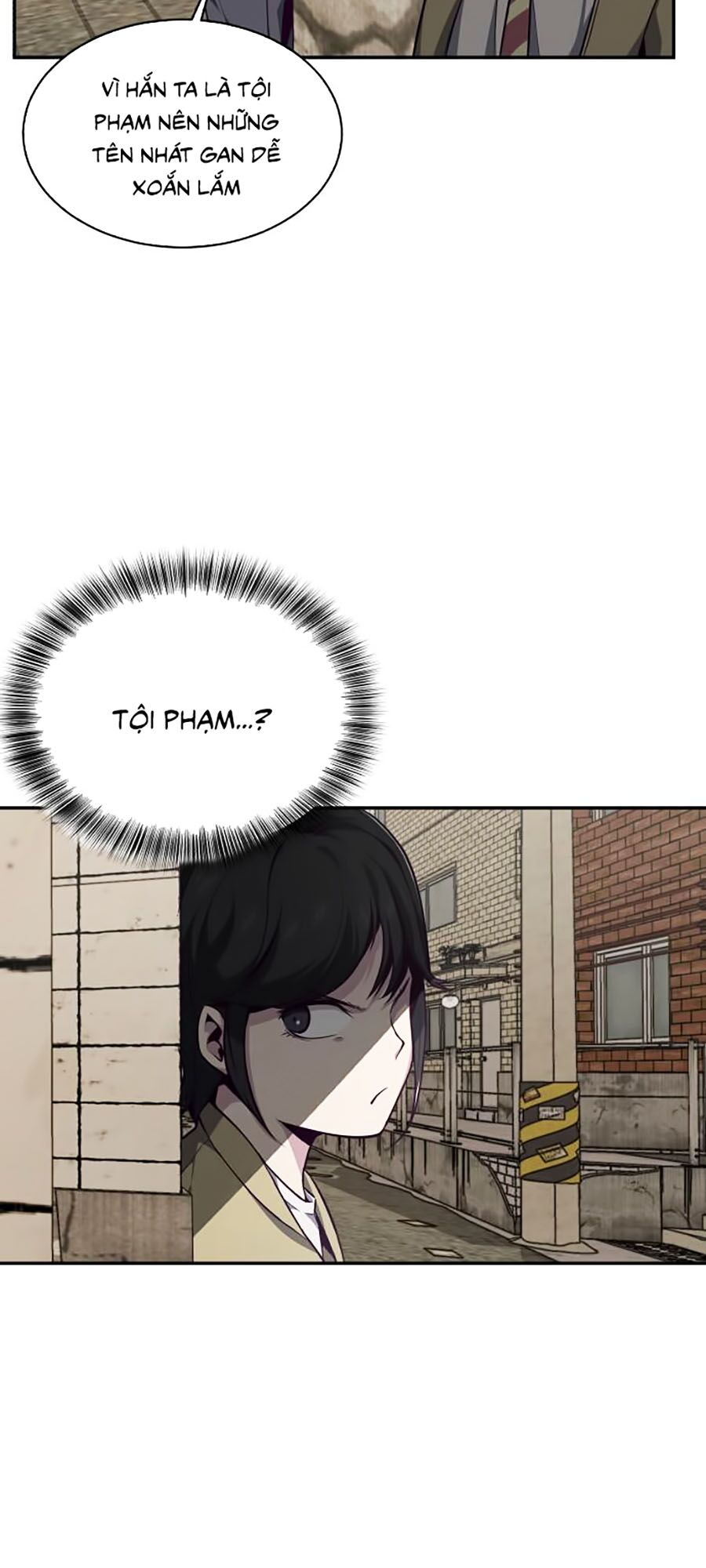 Cậu bé của thần chết chapter 42 - Upload bởi truyensieuhay.com