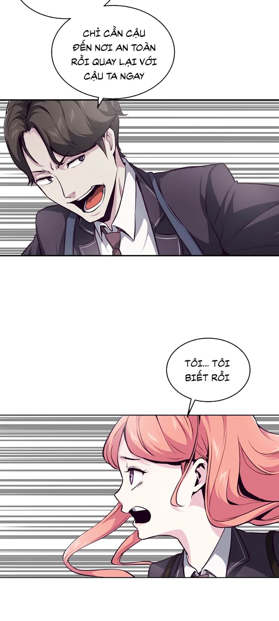 Cậu bé của thần chết chapter 42 - Upload bởi truyensieuhay.com