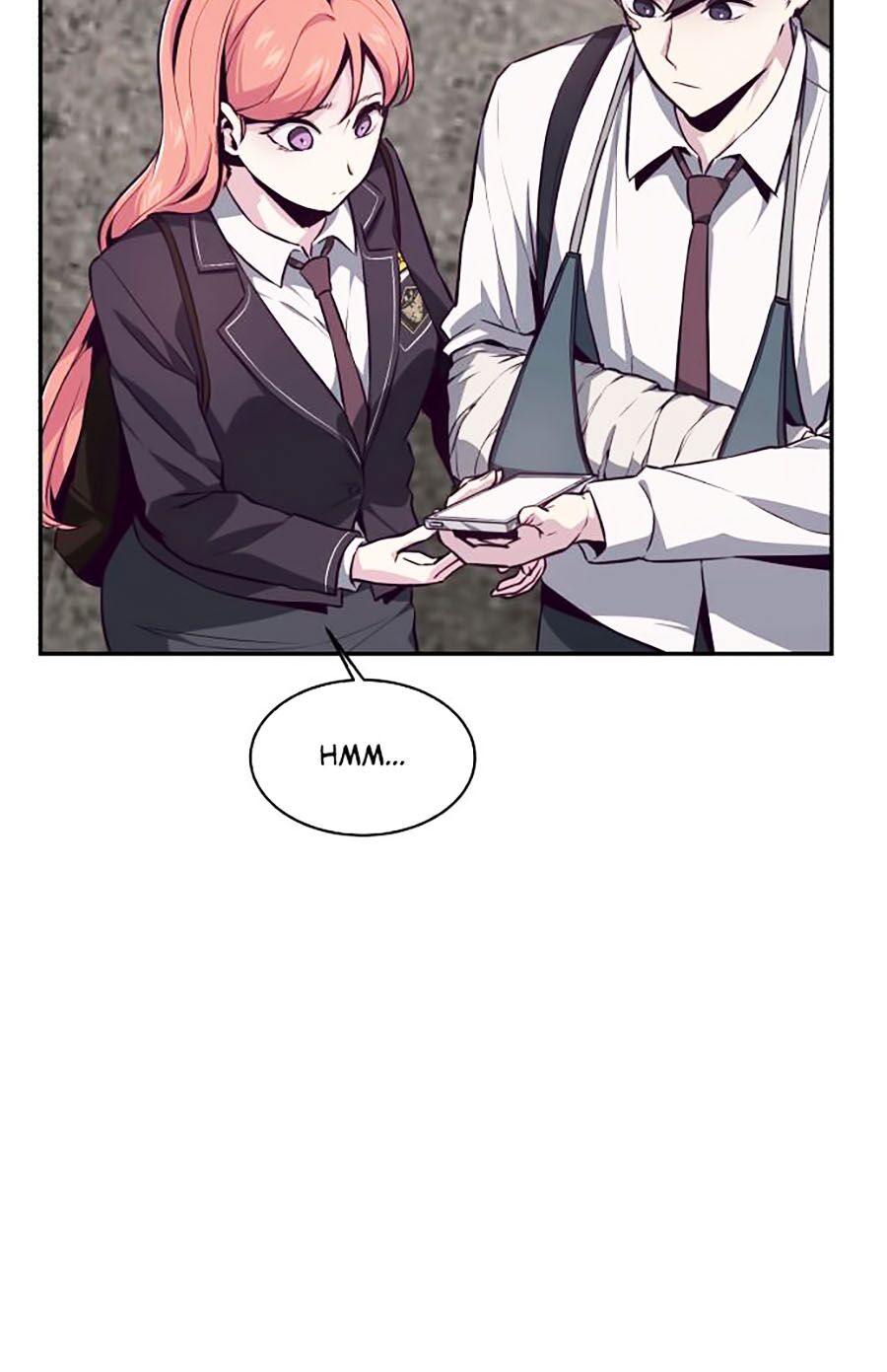Cậu bé của thần chết chapter 42 - Upload bởi truyensieuhay.com
