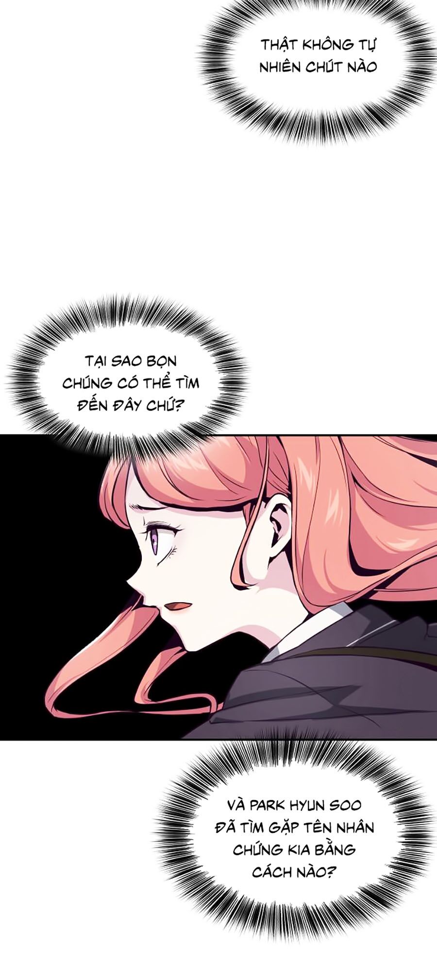 Cậu bé của thần chết chapter 42 - Upload bởi truyensieuhay.com