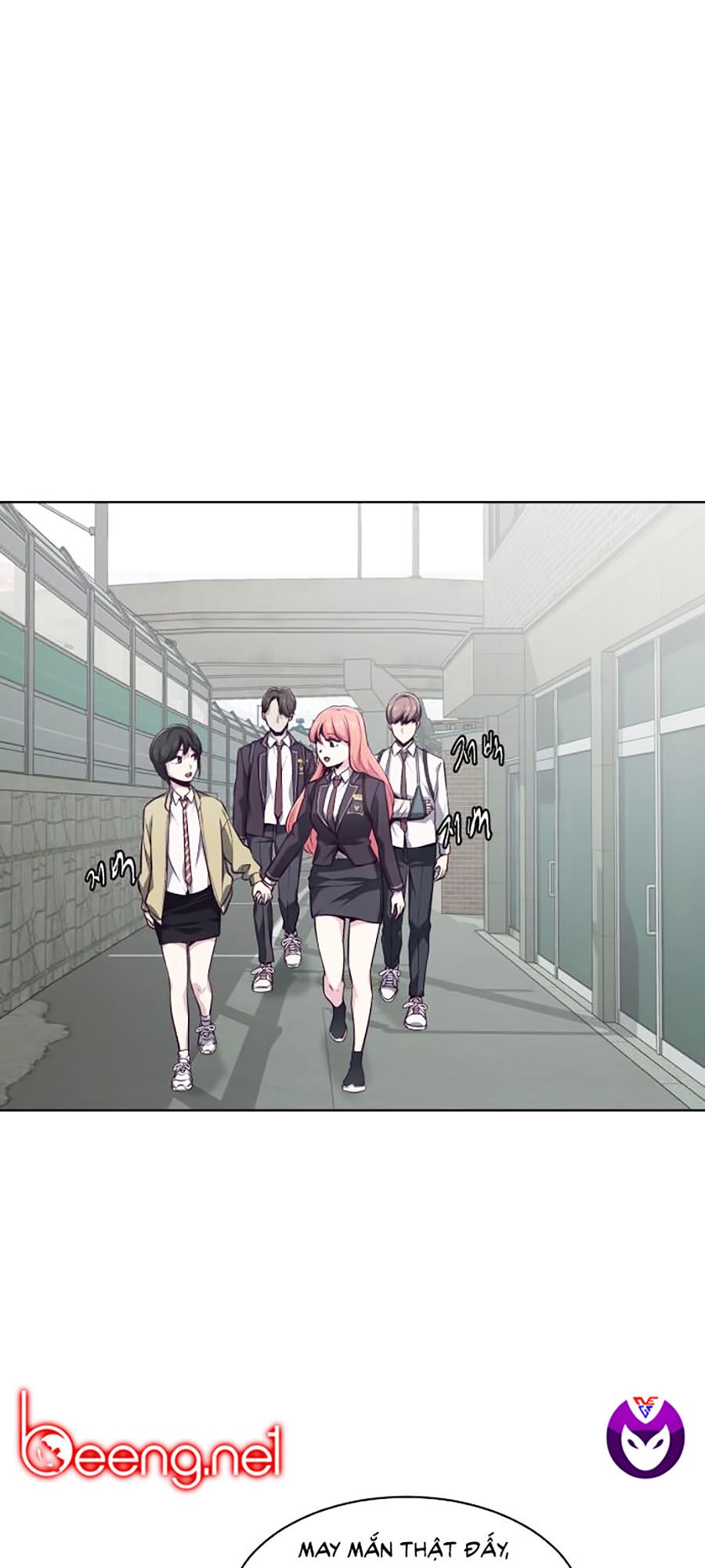 Cậu bé của thần chết chapter 42 - Upload bởi truyensieuhay.com