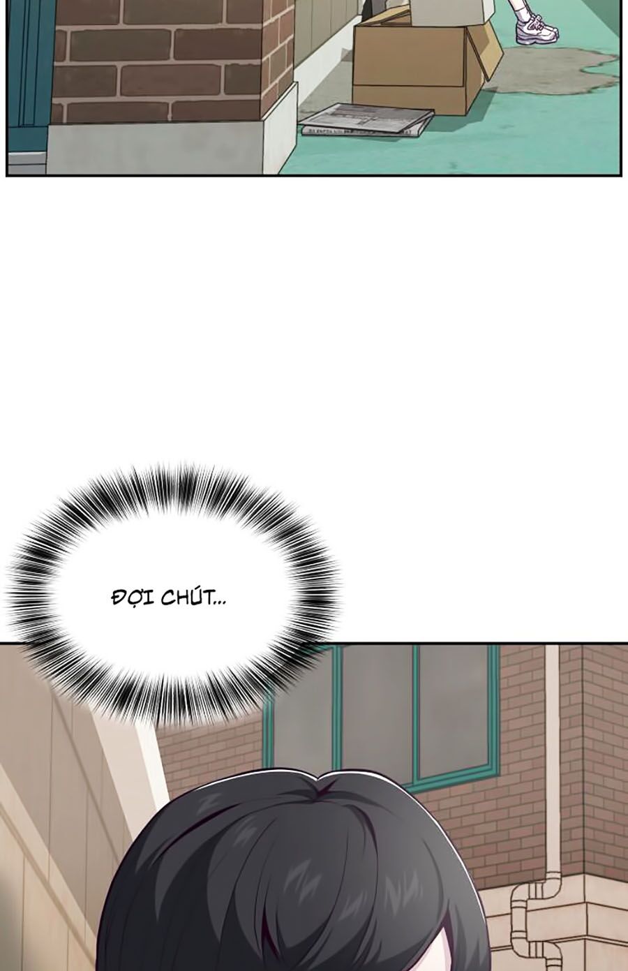 Cậu bé của thần chết chapter 42 - Upload bởi truyensieuhay.com