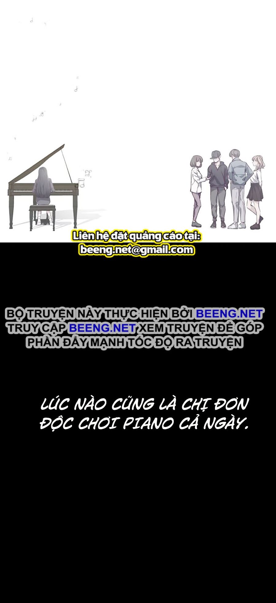 Cậu bé của thần chết chapter 43 - Upload bởi truyensieuhay.com
