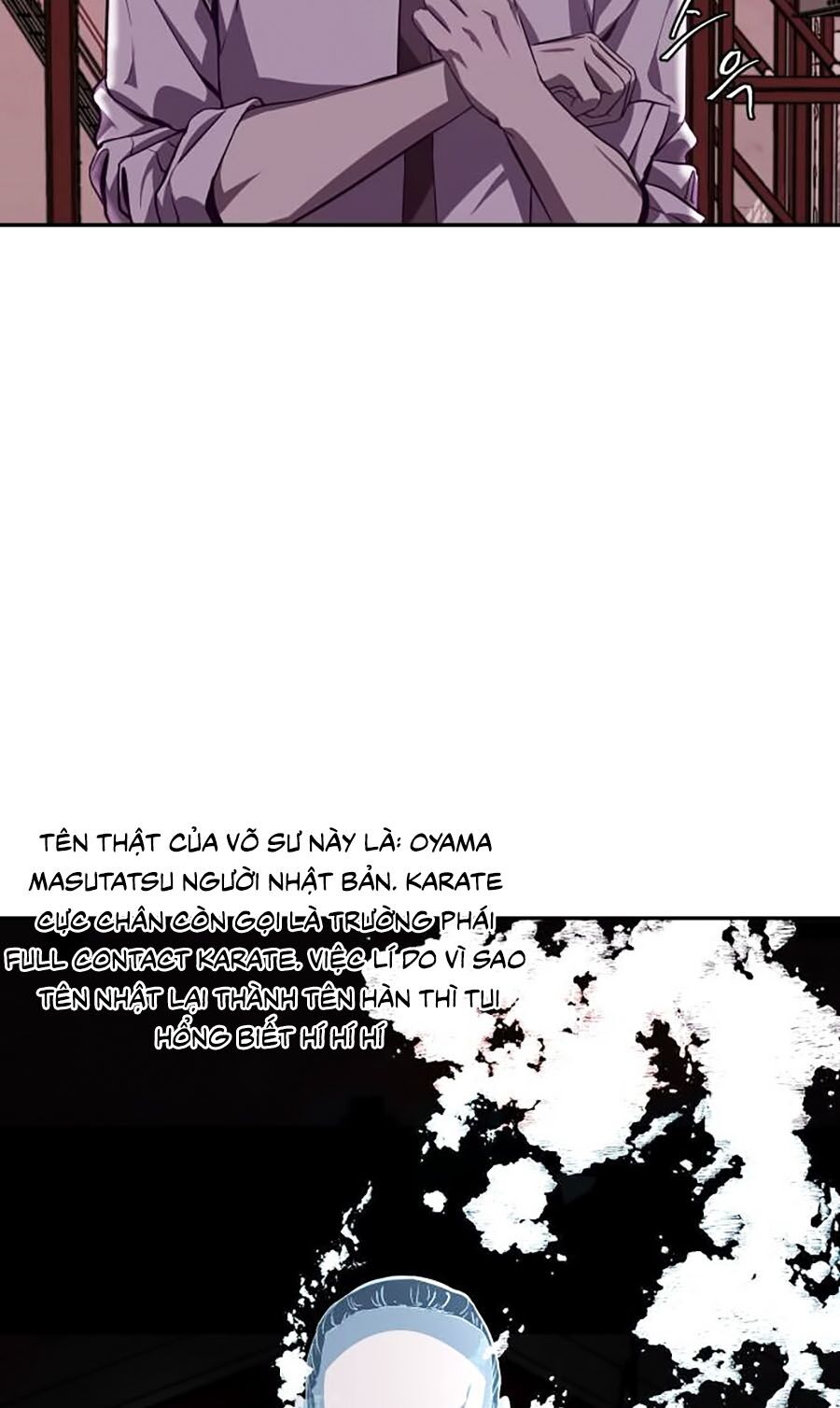 Cậu bé của thần chết chapter 43 - Upload bởi truyensieuhay.com