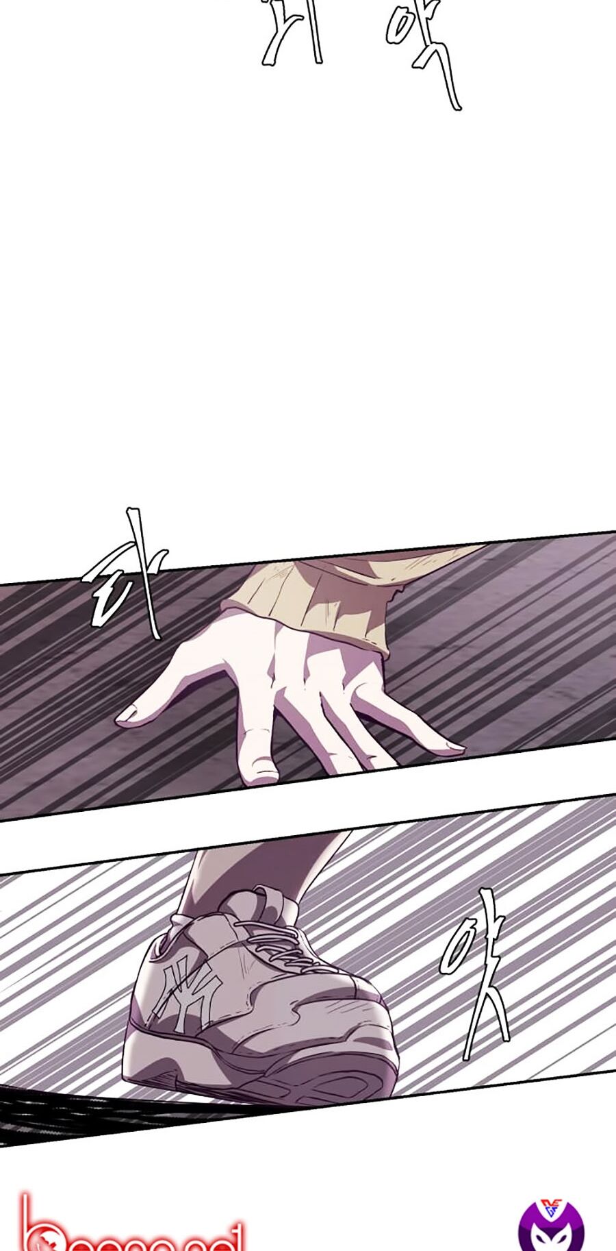 Cậu bé của thần chết chapter 43 - Upload bởi truyensieuhay.com