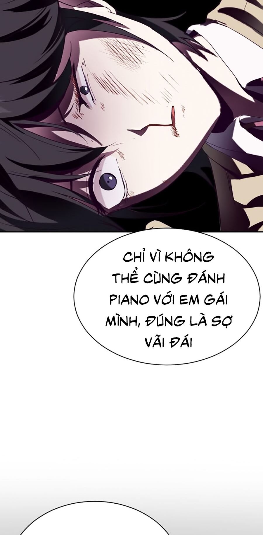 Cậu bé của thần chết chapter 43 - Upload bởi truyensieuhay.com